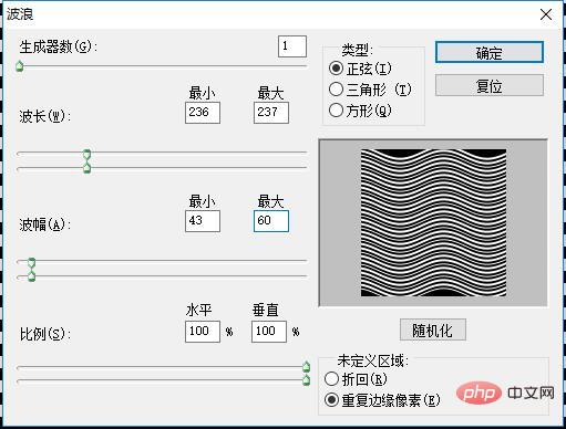 PS を使用してグリッド アバター エフェクトを作成する方法を段階的に説明します (ヒントを共有)