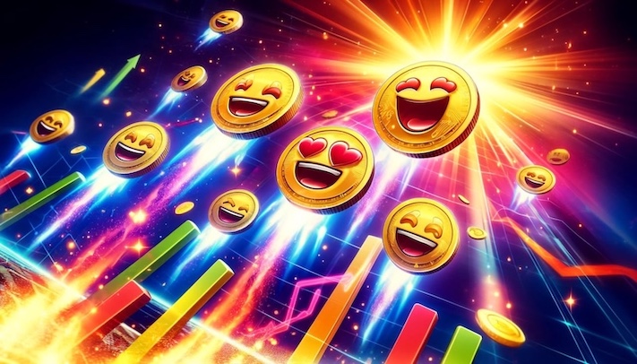 DOGE币价能涨多高?2025年狗狗币达到0.5美元的概率有多大? - php中文网