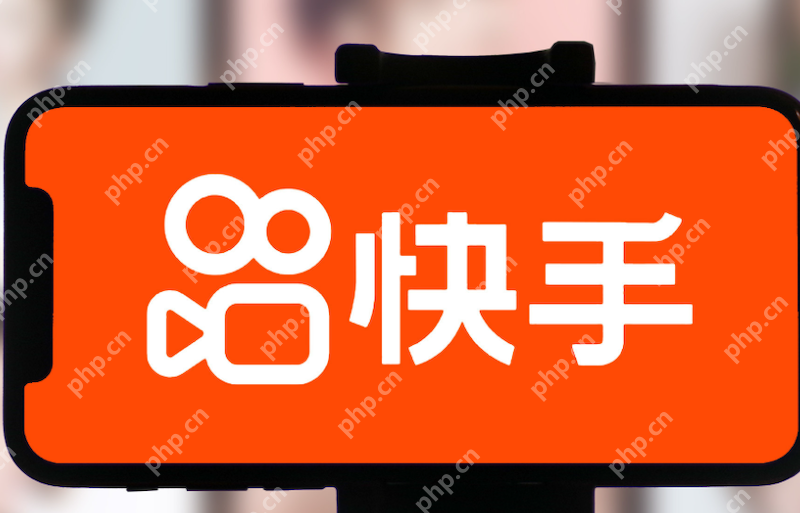 快手快影模板加载卡顿 如何预下载？ - php中文网