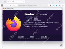 步骤3:在关于窗口查看版本状态真实操作界面