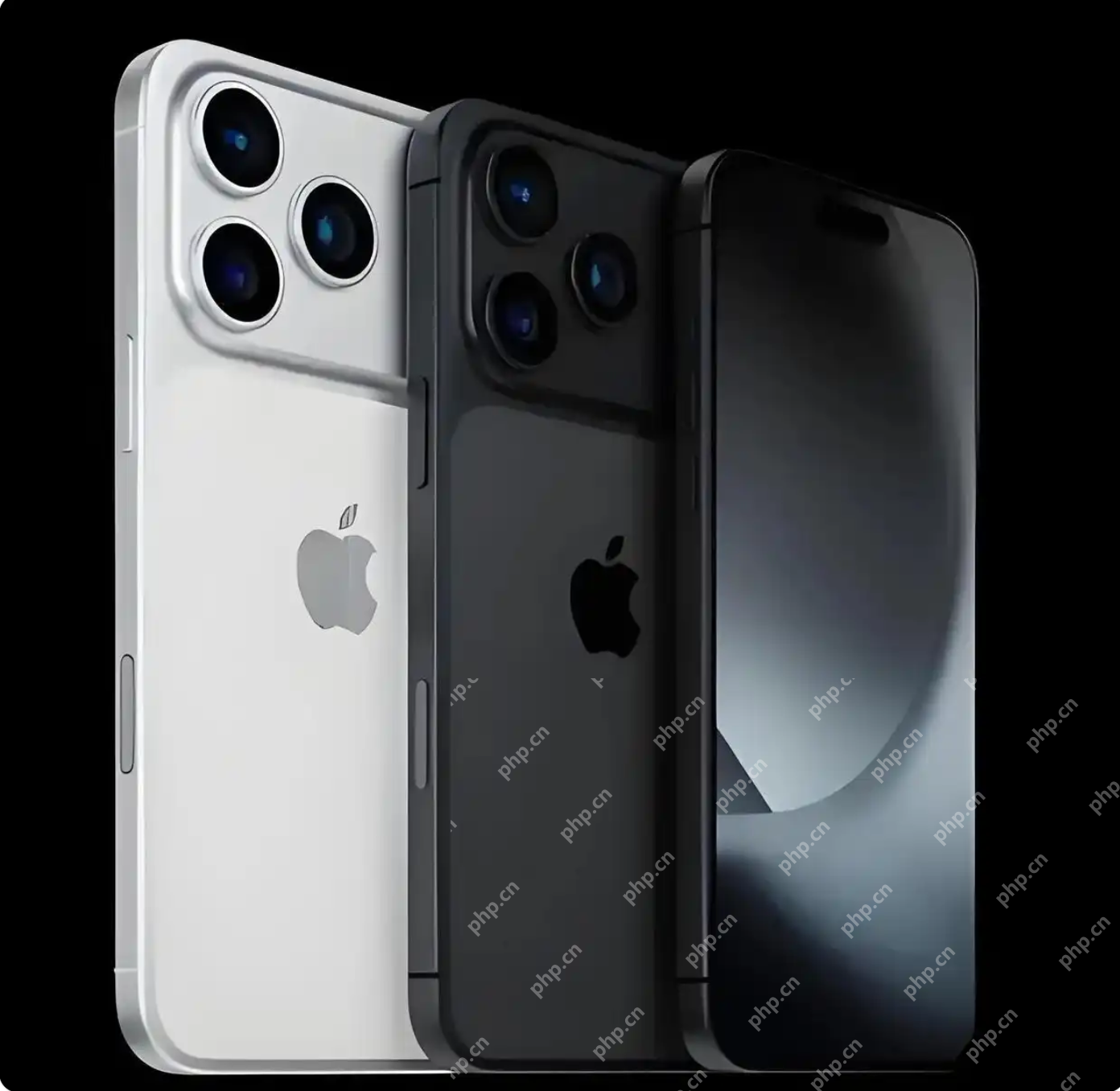 iphone17什么时候上市？外观是怎样的？ - php中文网
