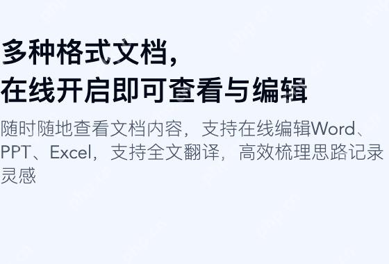 官网文档查看用途说明