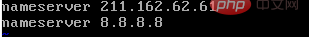 What should I do if the centos system cannot find the wireless network card?