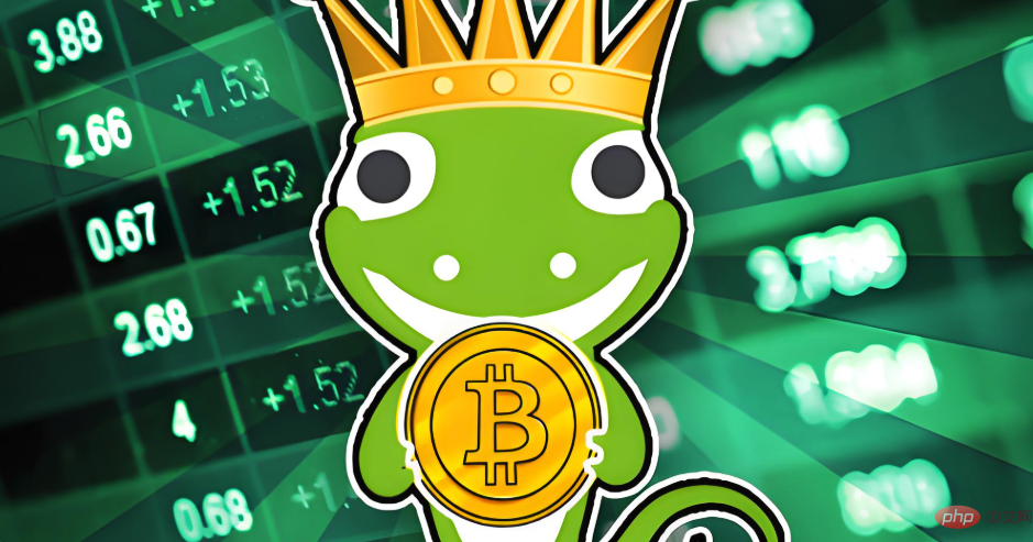 币赢交易所app新手怎么下载安卓手机教程 - php中文网