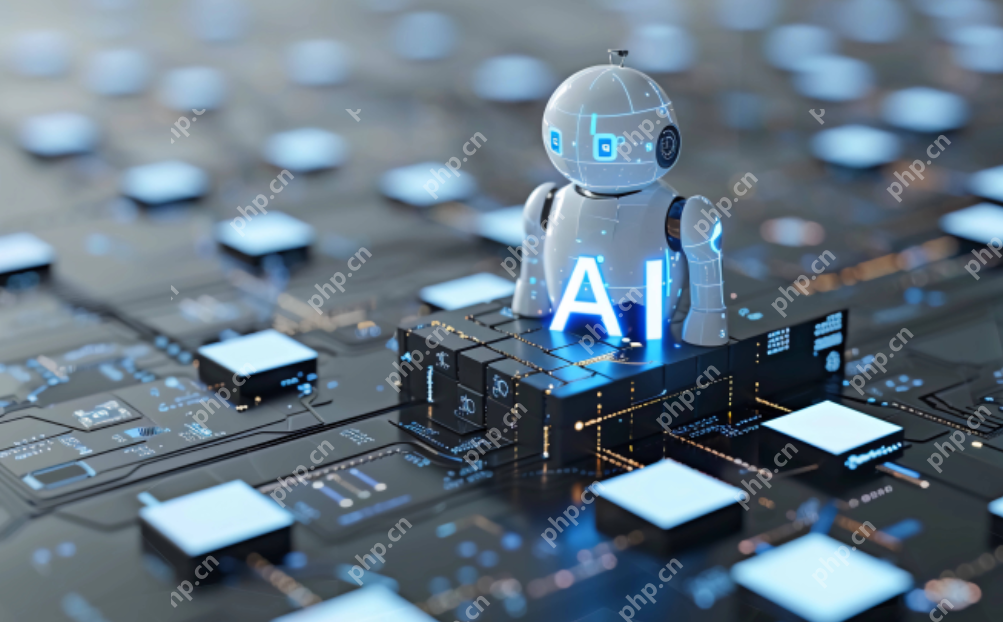 怎么用 AI 进行智能翻译?用 AI 进行智能翻译教 - php中文网
