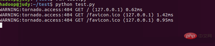 So erstellen Sie ein neues Dokument in Python unter Linux