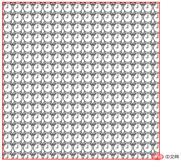 Comment supprimer les images darrière-plan en double en CSS