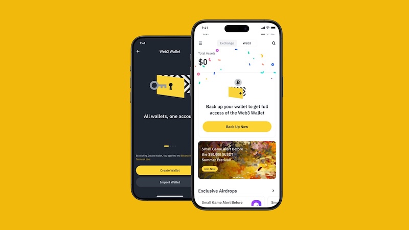 畢安交易所APP独家新版 畢安官方安卓版安装 - php中文网
