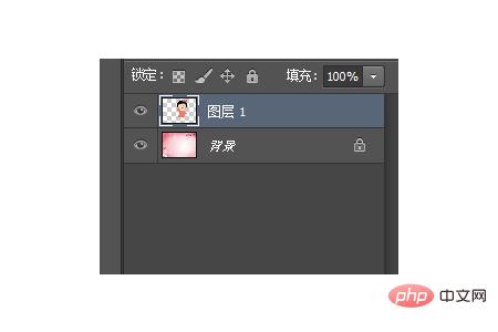 Photoshopで写真を切り抜いて背景を変更する方法