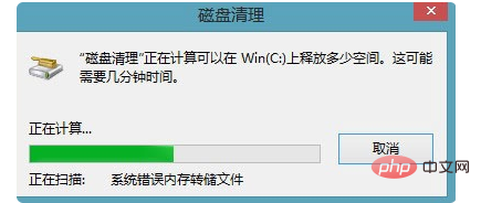 Can previous Windows installation files be deleted?