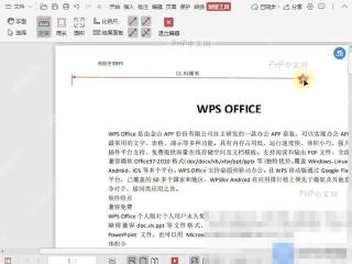 PDF如何测量PDF文档上两个点之间的距离?设置效果