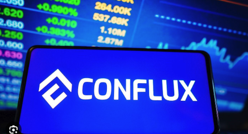 CFX币介绍:国产公链的代表是否具投资价值? - php中文网