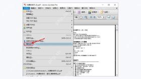 Adobe Acrobat图2
