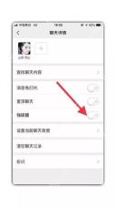 选择微信语音转文字 iPhone微信长按语音消息后的转文字菜单