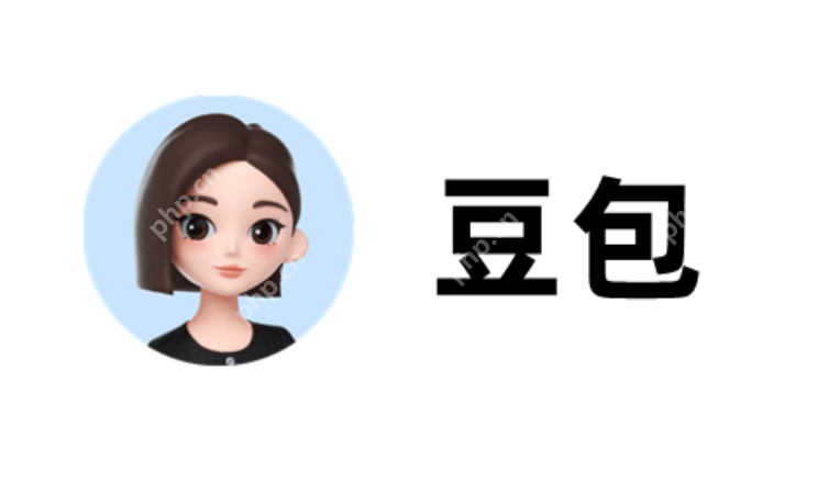 豆包网页_豆包网页版在线访问入口 - php中文网