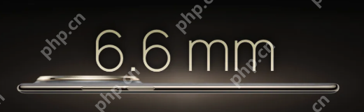 华为Mate70 Air亮相：搭载麒麟9020A/B处理器，起售价4199元 - php中文网