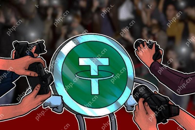 usdt货币在哪里购买 - php中文网