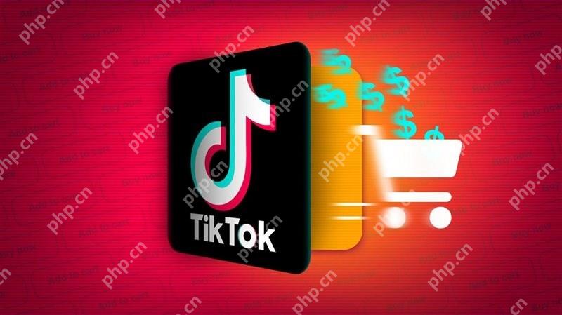 TikTok无法关注用户怎么办? - php中文网