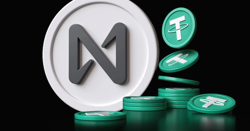 NEAR币近期生态频繁扩张 是否利好NEAR币价？ - php中文网