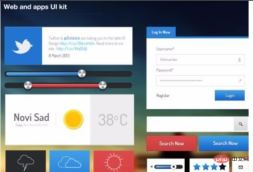 Basic process of app software production