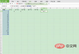 Comment compter le nombre de personnes âgées de 35 à 40 ans utilisant Excel ?