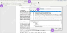 EndNote 21怎么在Word中插入引用