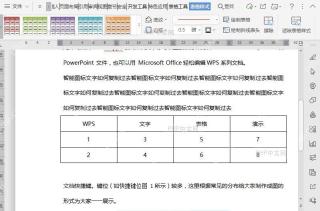 如何设置文档表格边框颜色？