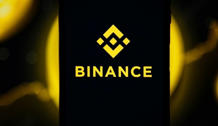 binance官网入口 币安正版最新官方地址 - php中文网