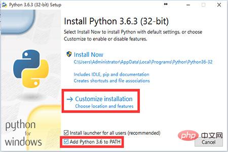 Python64ビットをダウンロードしてインストールする方法