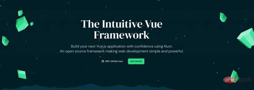 What tools are used for vue development?