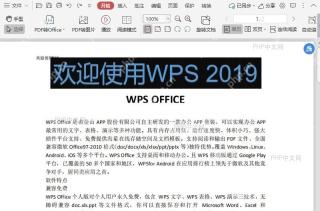 如何翻转PDF文件中的图片?入口位置