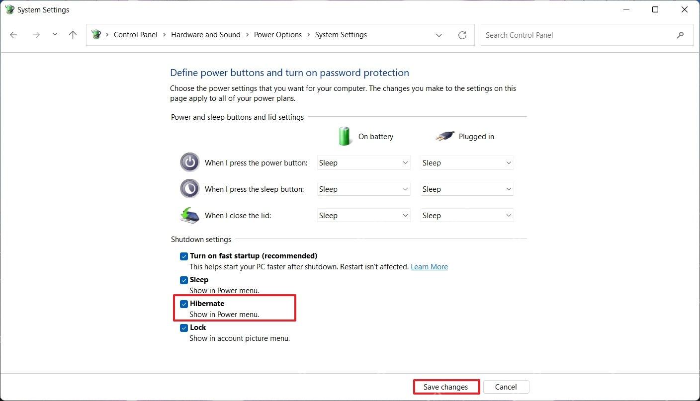 win11休眠文件能移到其他盘吗_win11休眠文件迁移限制介绍 - php中文网
