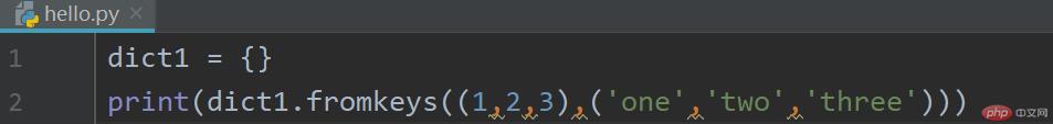 9_2_Analyze the basic syntax of Python in simple terms