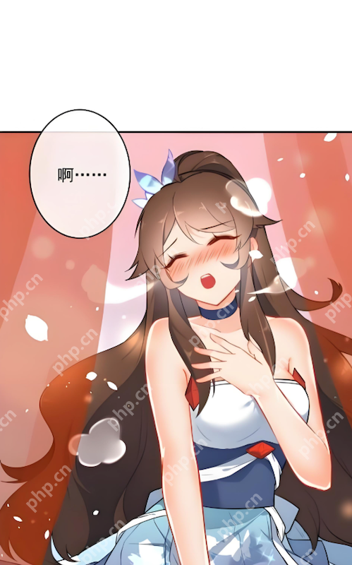 漫蛙漫画网页版入口 漫蛙MANWA防走丢网址更新 - php中文网