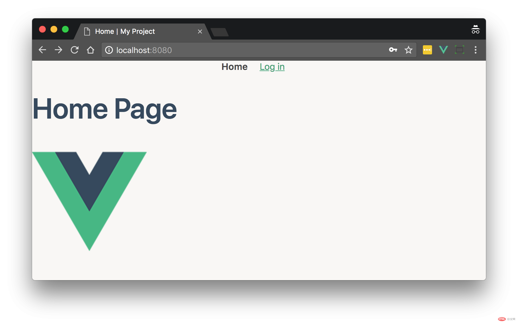 5 Awesome Vue.js Project Templates