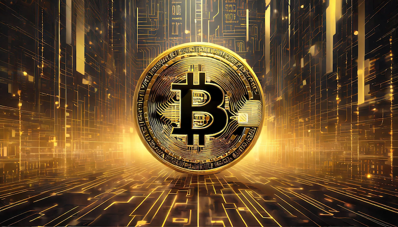 比特币市值占比超50%,山寨币还有机会吗? - php中文网