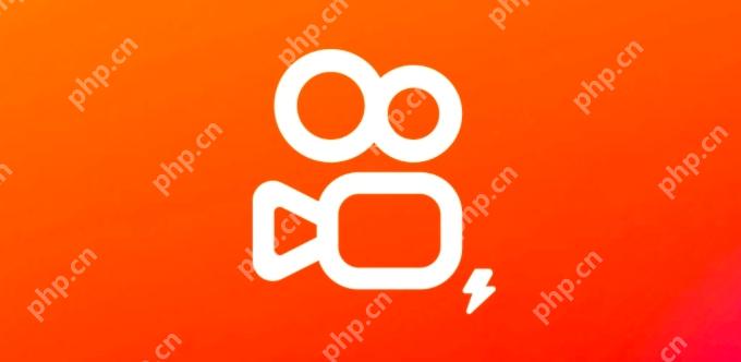 快手极速版在线观看网页版 快手极速版官网正版免费进入 - php中文网