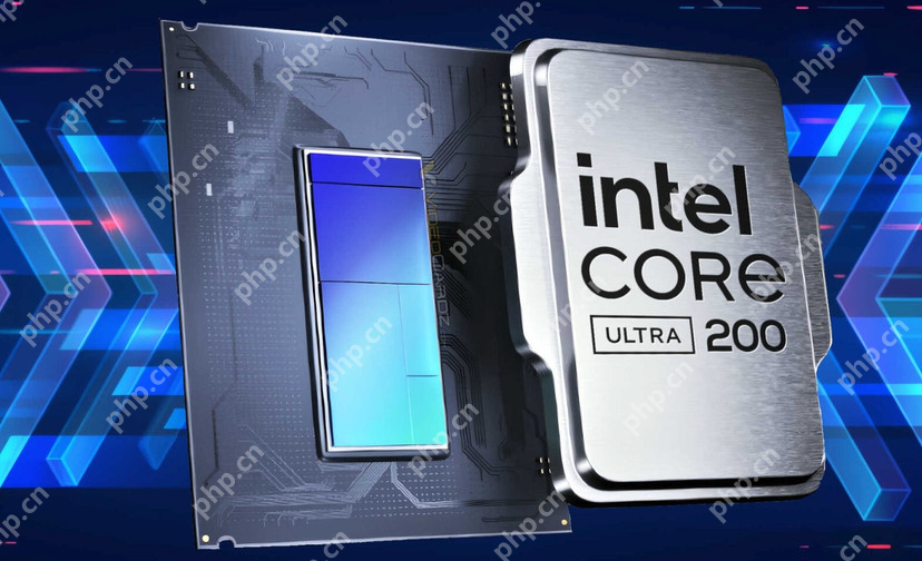 2025年cpu桌面端和移动端整合排名最新榜单TOP10推荐 - php中文网