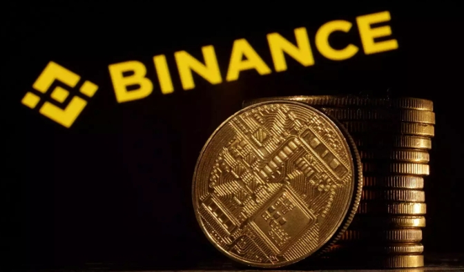 币安binance安卓最新版2025 v2.101.8 官方正版入口 - php中文网