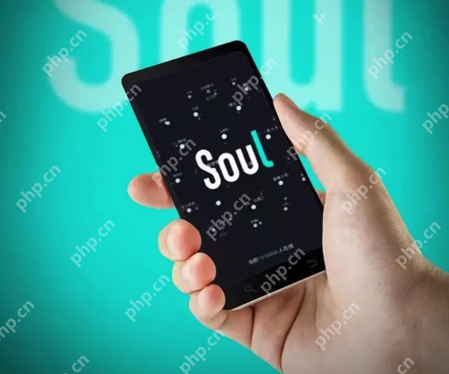 soul怎么关闭匹配？soul关闭匹配教程 - php中文网