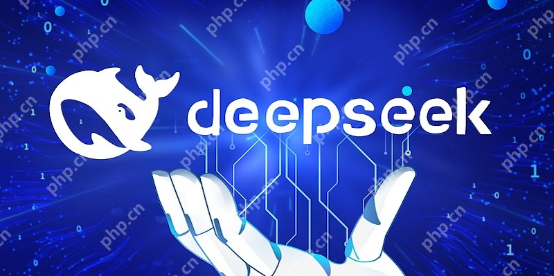 DeepSeek AI 网页加载失败?电脑/手机/平板不同设备解决方案 - php中文网