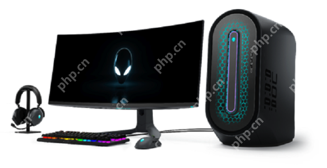 台式电脑整机排行榜2025 台式电脑整机销售排行榜前十名推荐 - php中文网