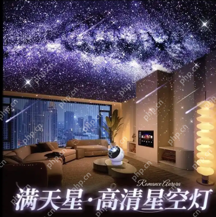 七夕礼物送女友推荐 - php中文网