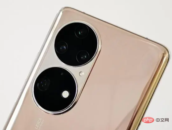 Huawei p50pro 광학 줌은 몇 번입니까?