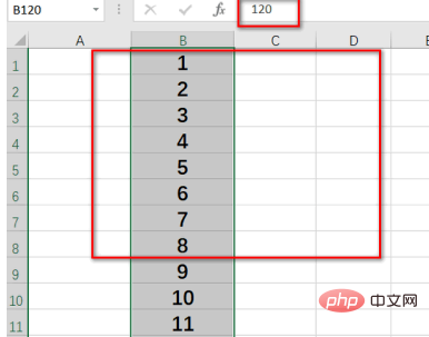 Comment implémenter la sélection déroulante dans Excel ?