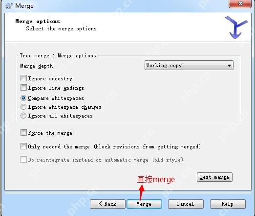 SVN版本控制系统入门指南 - php中文网