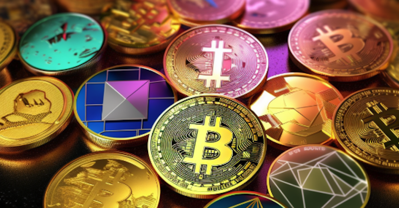 BTC、ETH短线震荡下跌,过去 4小时爆仓约3000万美元,主爆多单 - php中文网