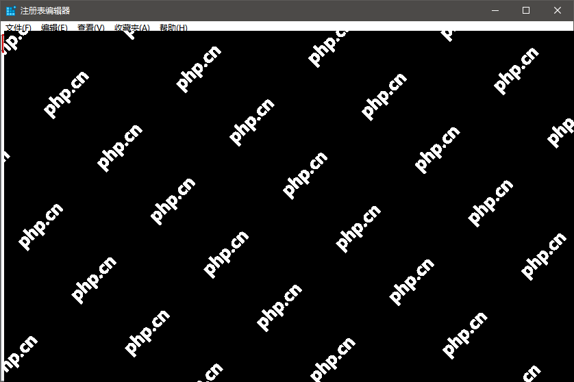 Windows 10 注册表编辑器 Windows Photo Viewer FileAssociations 图片格式关联项