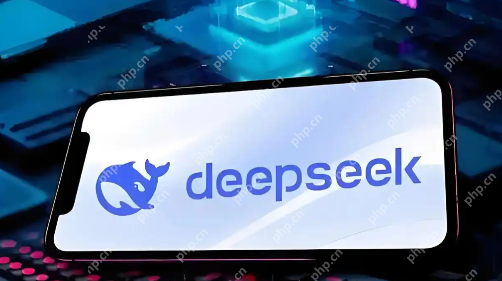 怎么用deepseek生成视频?用deepseek生成视频教程 - php中文网
