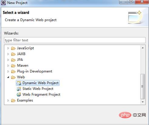 How to write and run jsp program in eclipse